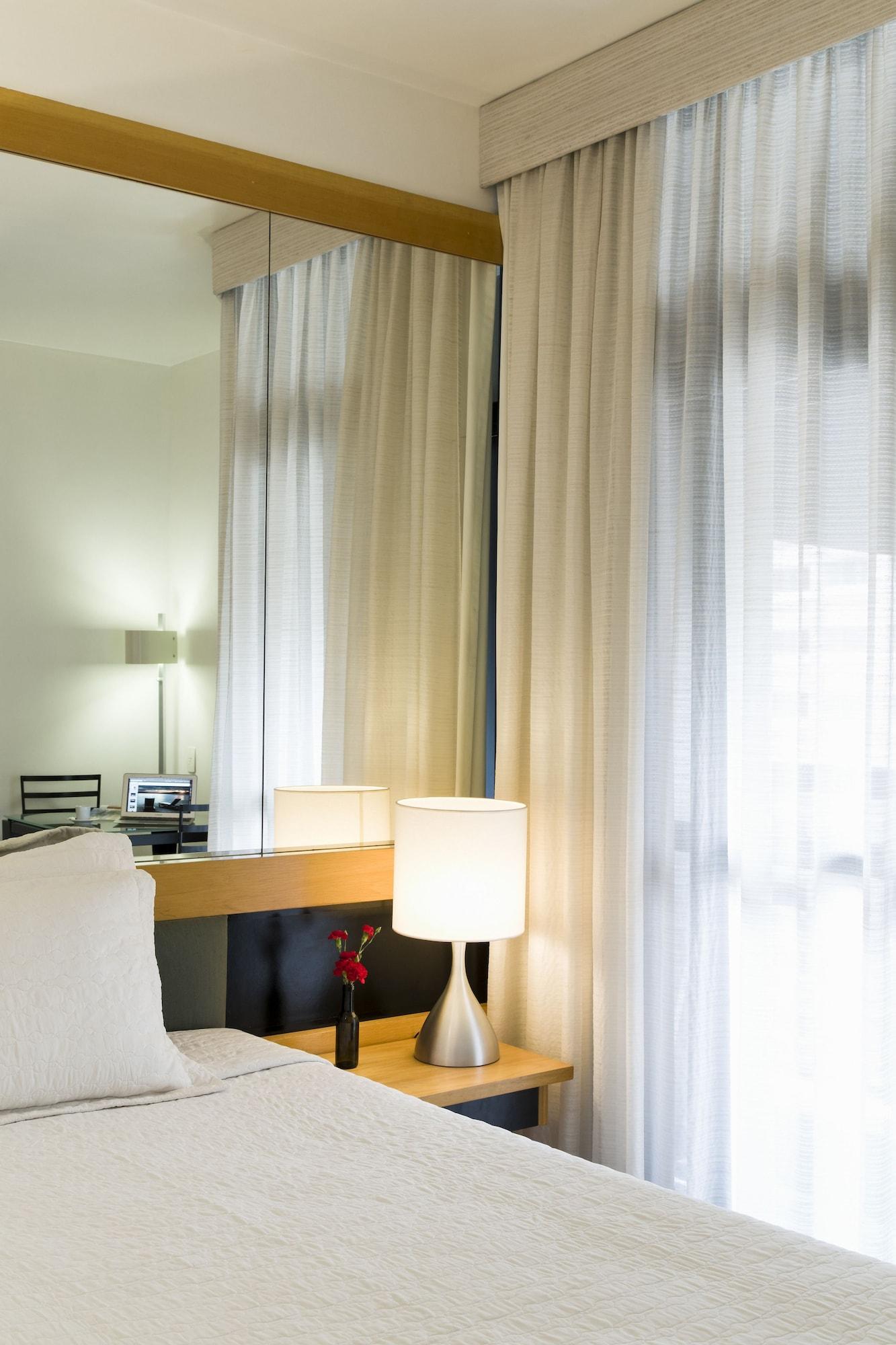 Address Faria Lima By Intercity Hotel