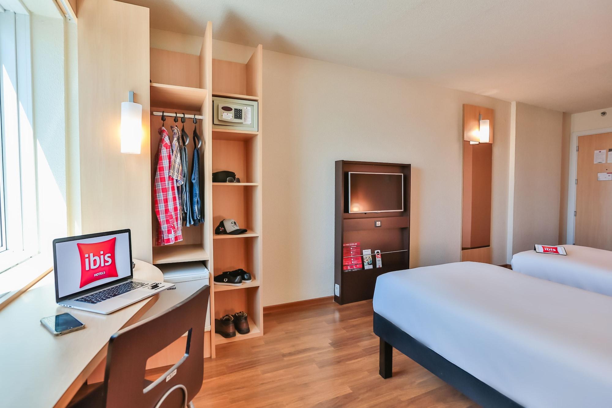 Ibis Congonhas Hotel São Paulo