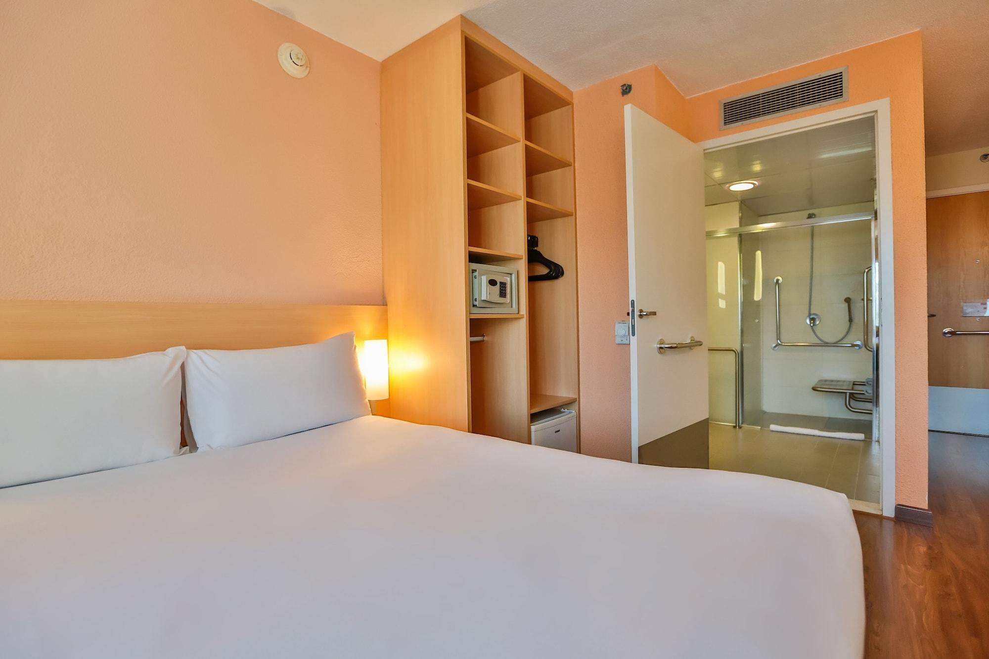 Ibis Congonhas São Paulo