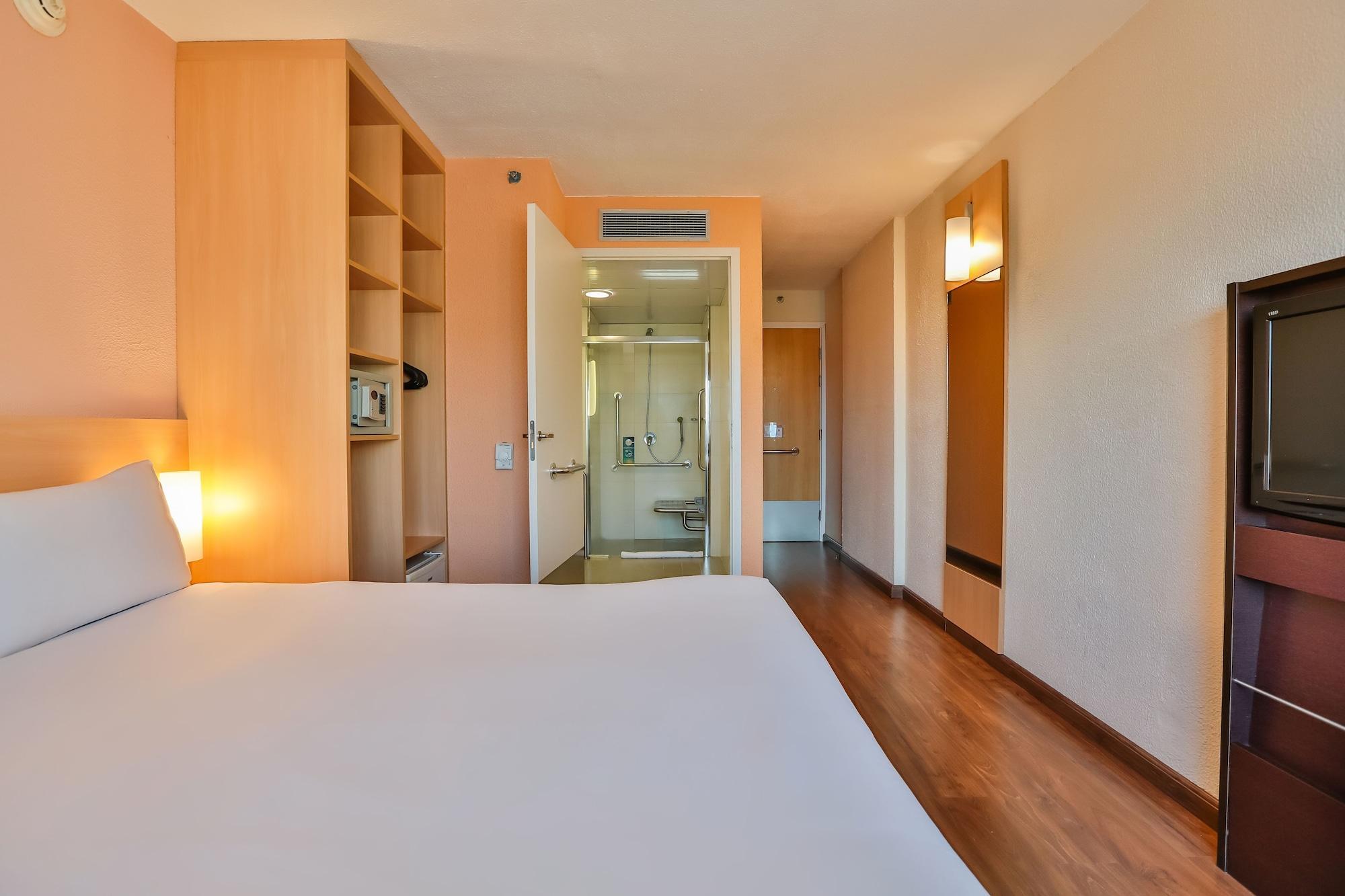 Ibis Congonhas São Paulo