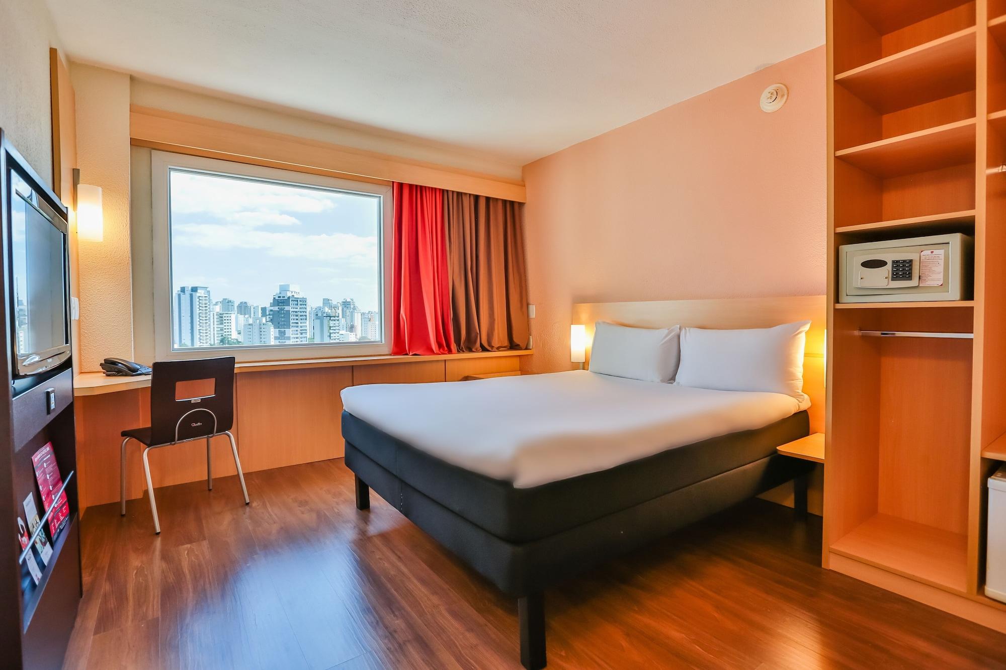 Ibis Congonhas São Paulo