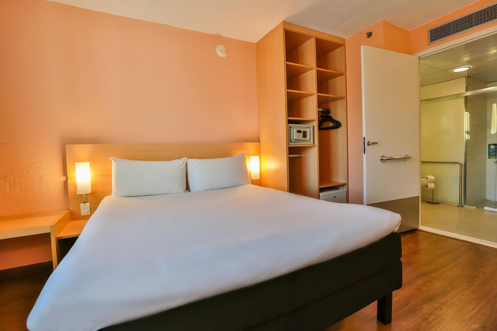 Ibis Congonhas São Paulo