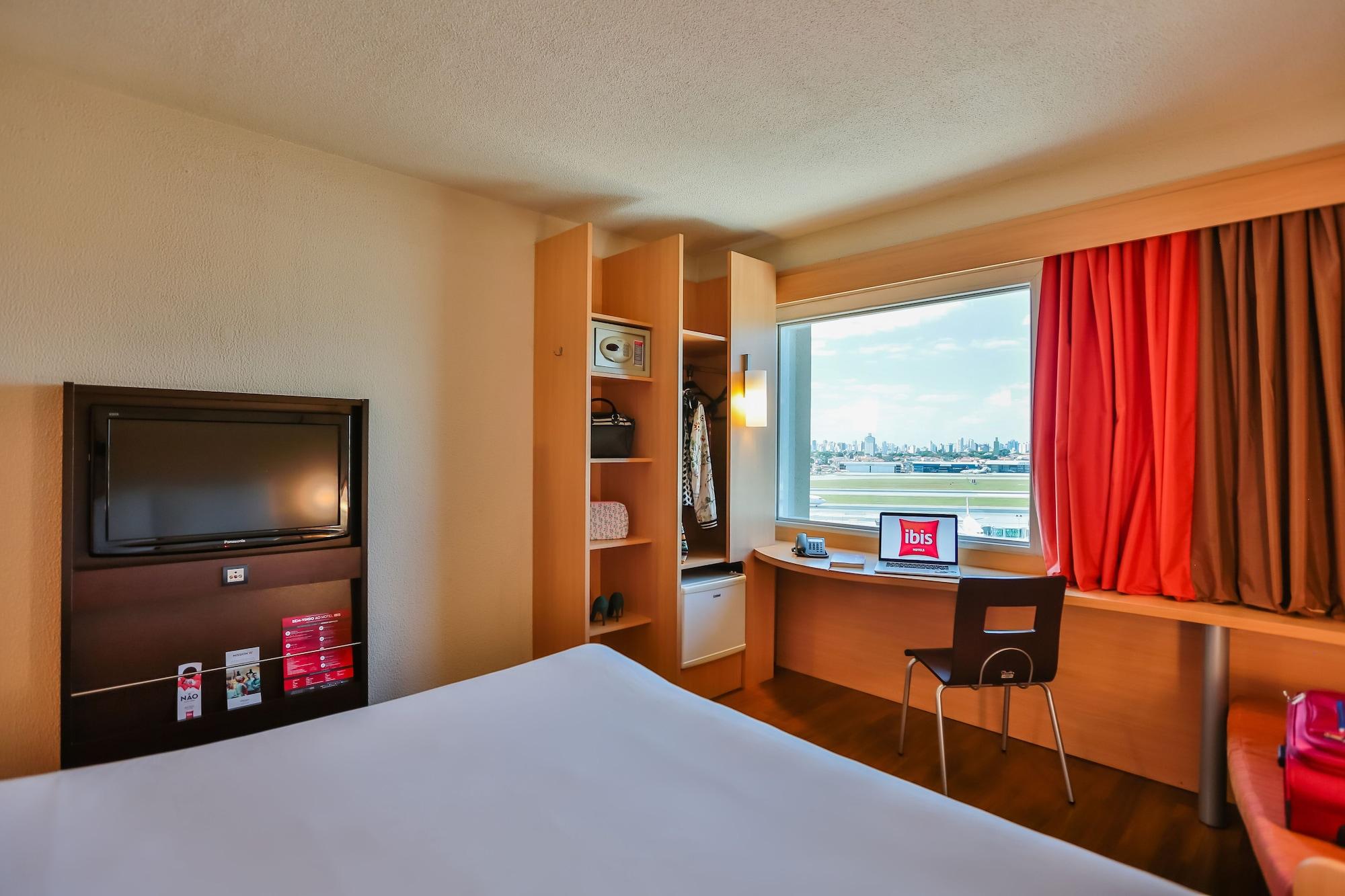 Ibis Congonhas São Paulo