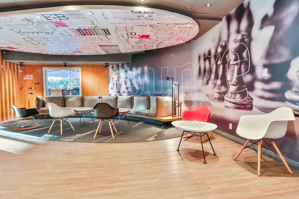 Ibis Congonhas 3* São Paulo