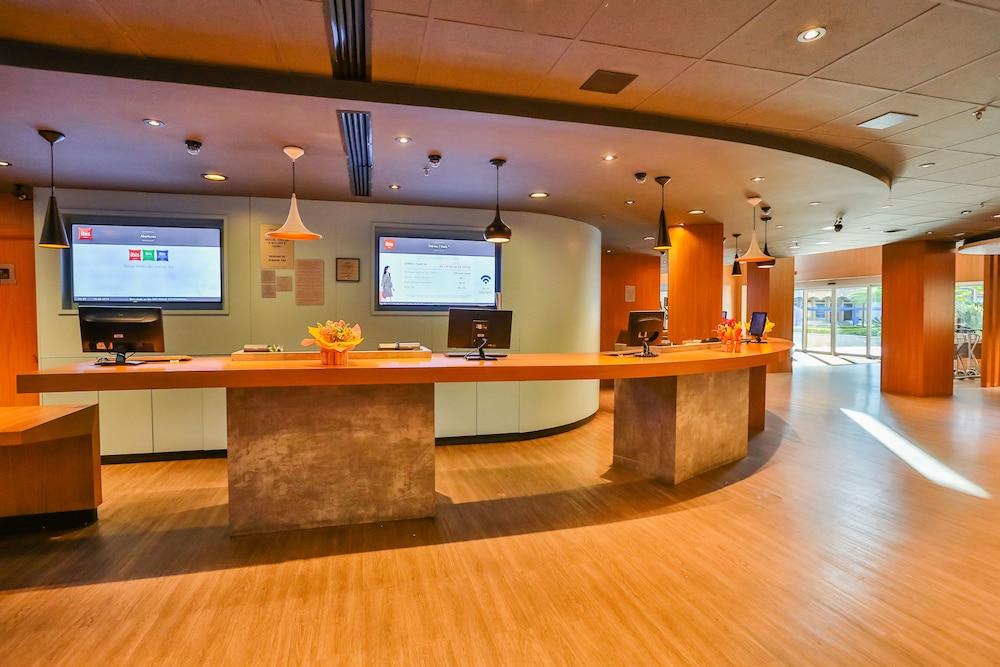 Ibis Congonhas 3* São Paulo