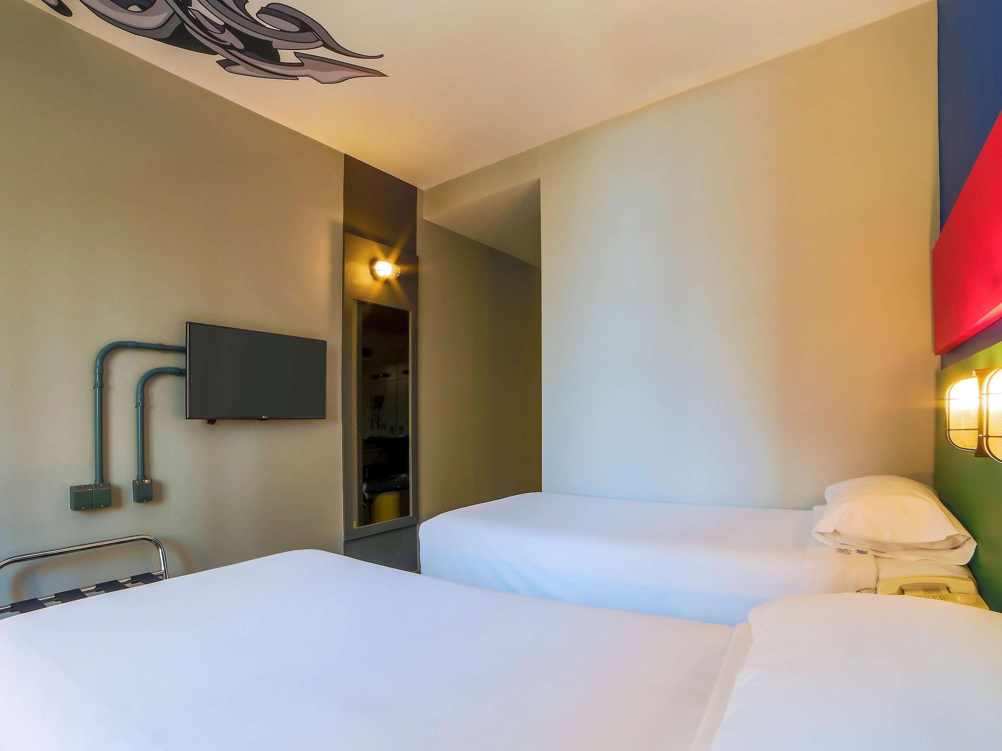 Ibis Styles Sp Faria Lima 3*
