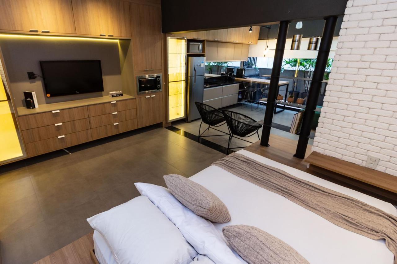 360 Vn Capote Valente By Housi Apartamento São Paulo