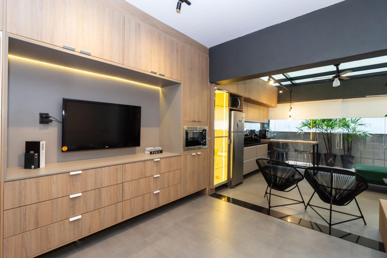 360 Vn Capote Valente By Housi Apartamento *