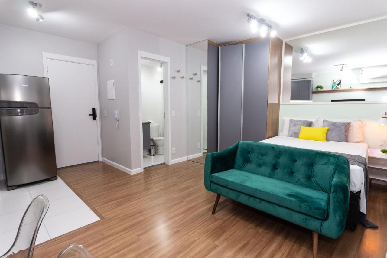 360 For Consolacao Apartamento *