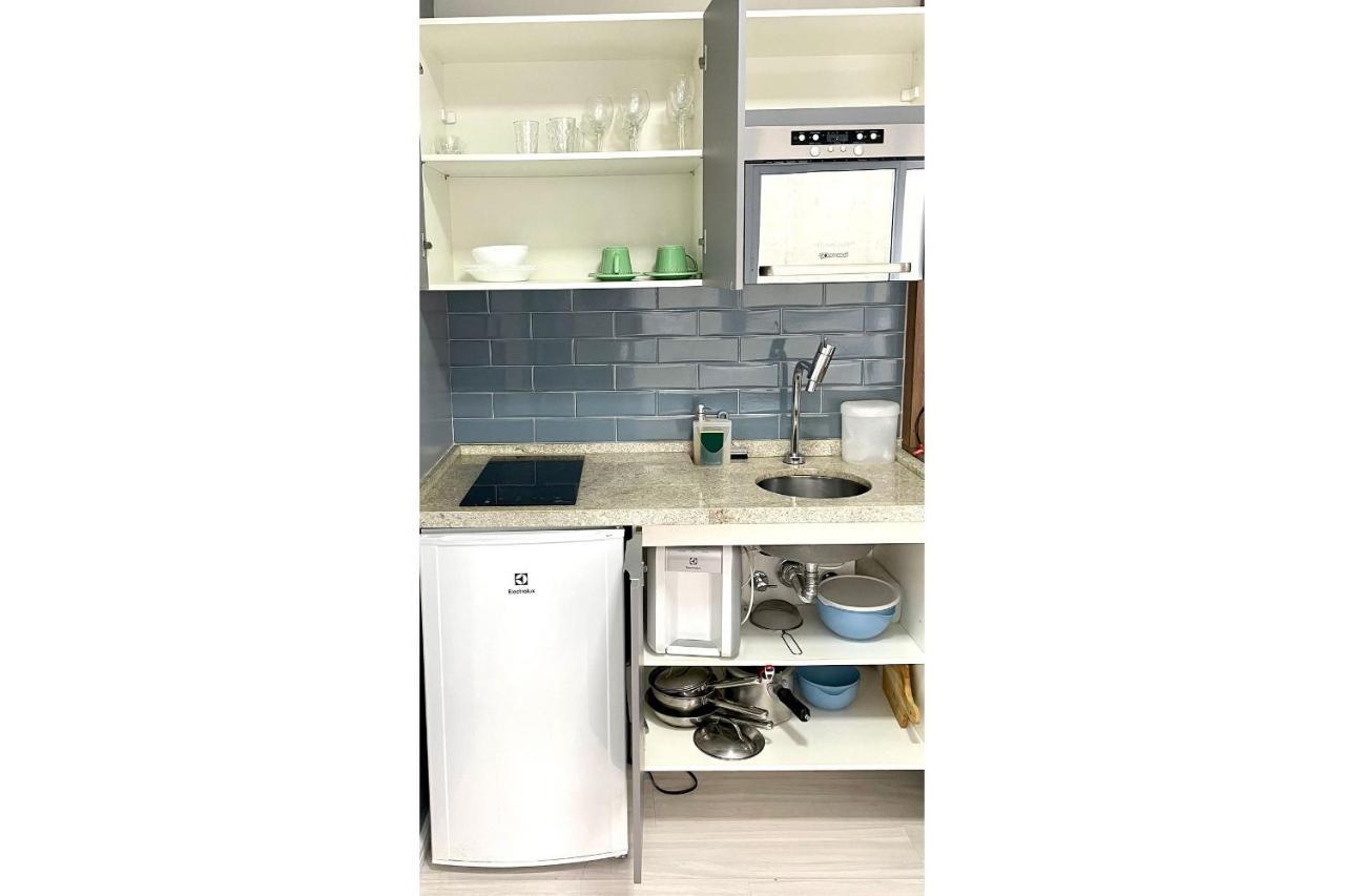 Casa de férias Moderno No Centro De Sp
