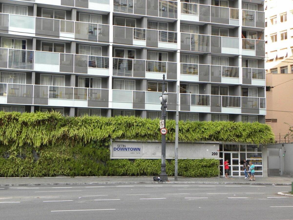 Moderno No Centro De Sp Casa de férias São Paulo