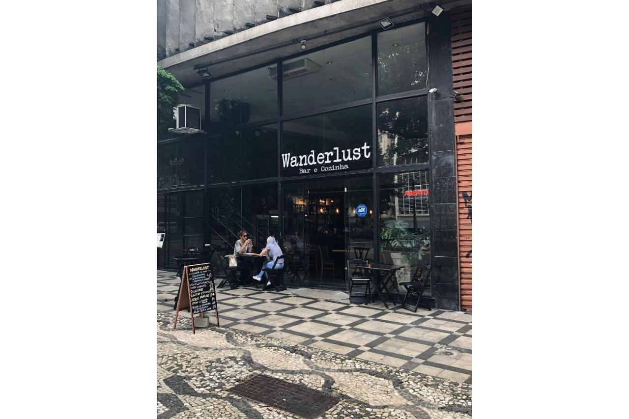 Casa de férias Moderno No Centro De Sp *