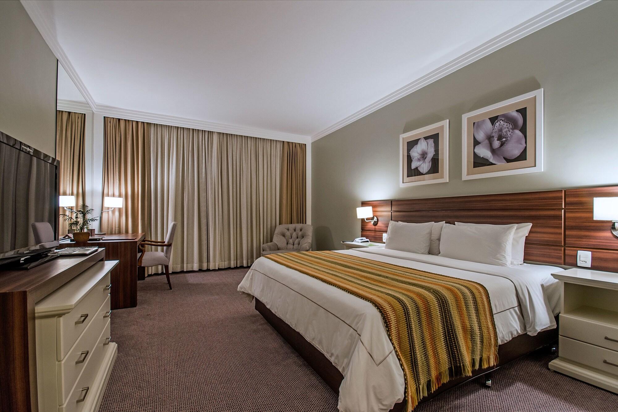 Hotel Transamerica