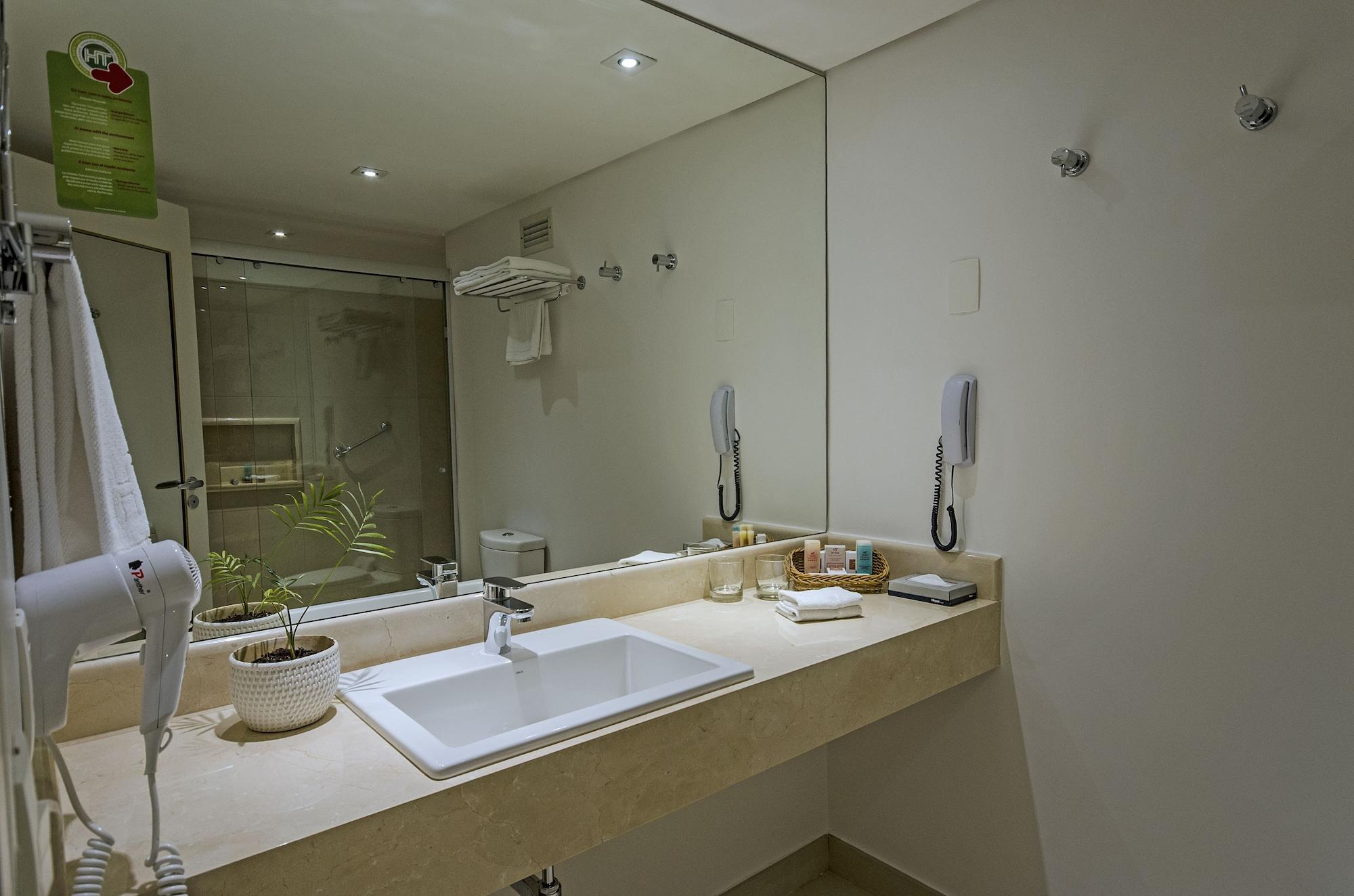 Transamerica 5* Sao Paulo