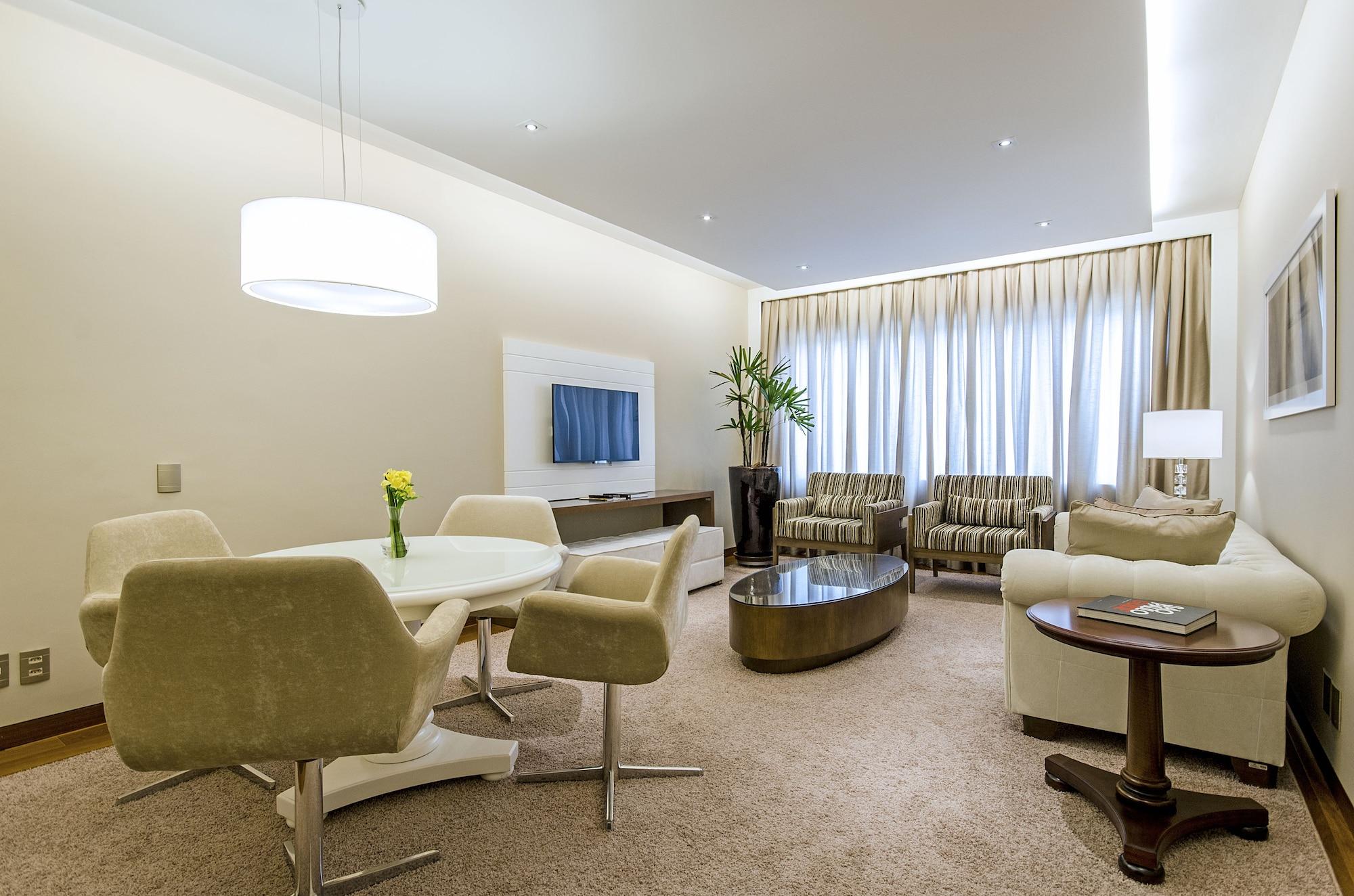 Transamerica 5* Sao Paulo