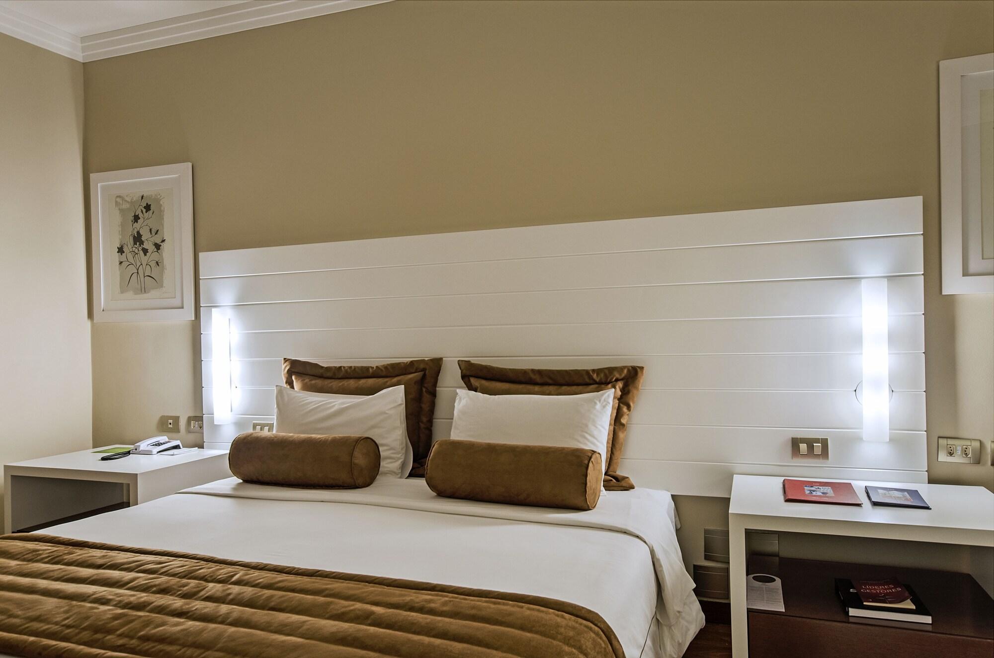 Hotel Transamerica 5*
