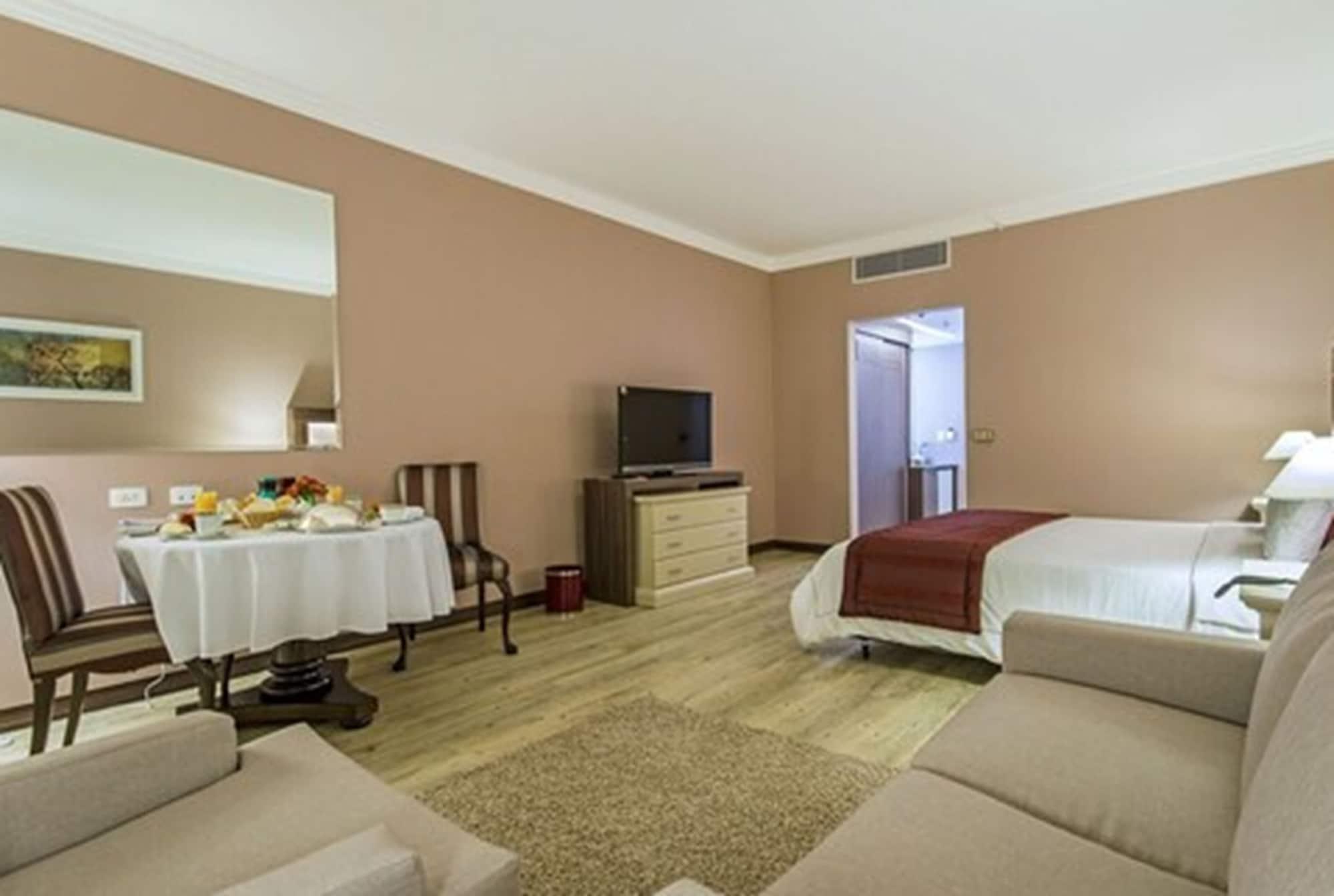 Hotel Transamerica