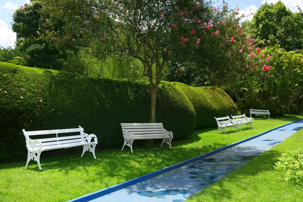 Transamerica 5* Sao Paulo