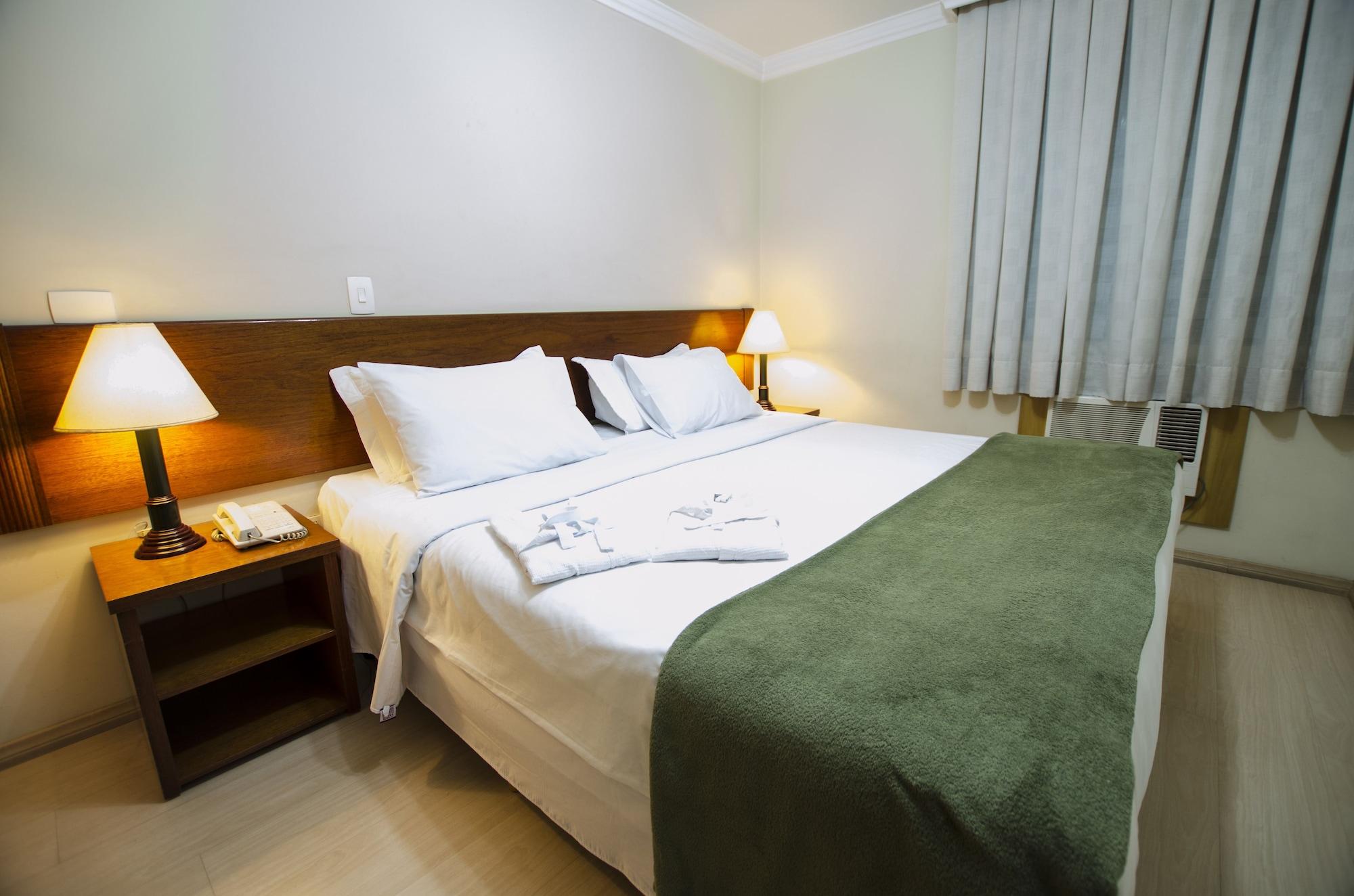 London Class Hotel 4*