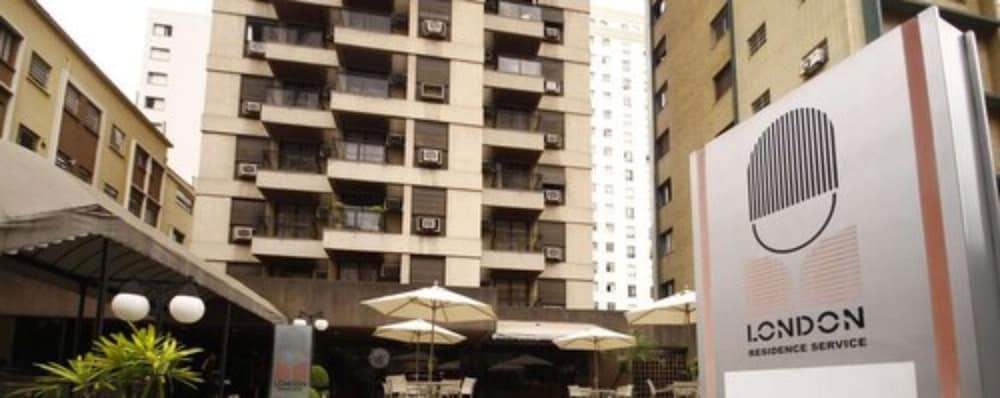London Class Hotel 4*