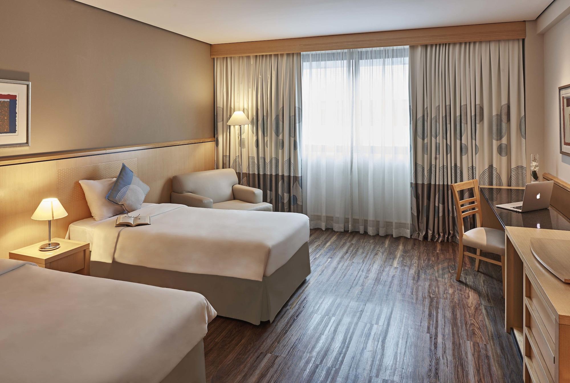 Novotel Center Norte
