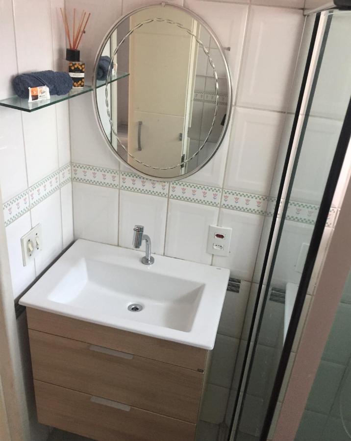 Apartamento Apartamento Em Moema *