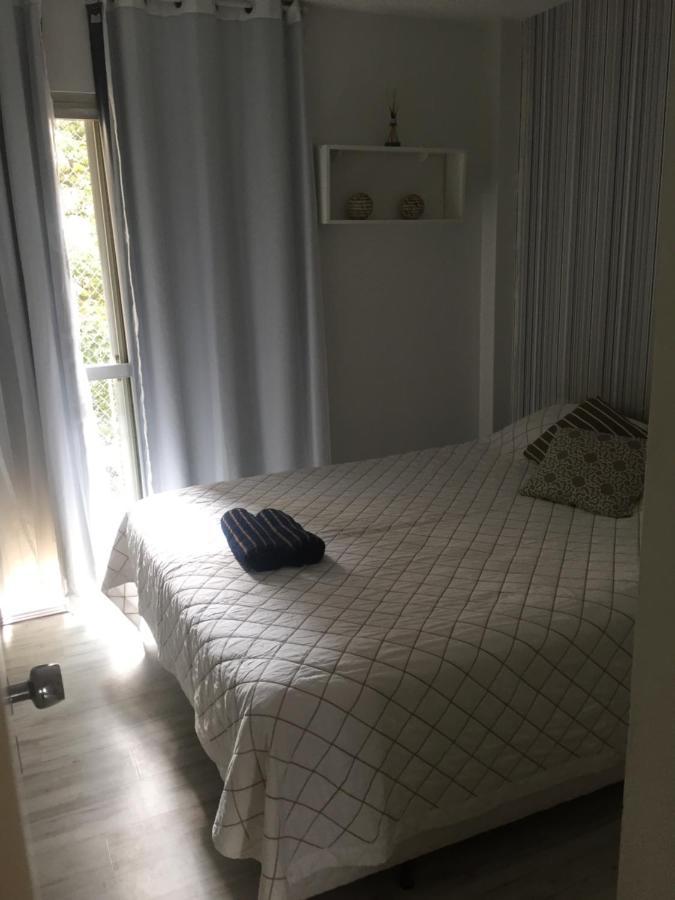 Apartamento Apartamento Em Moema São Paulo