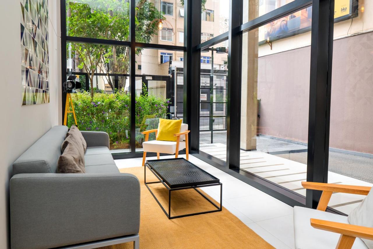 Apartment Xtay Citizen Paulista