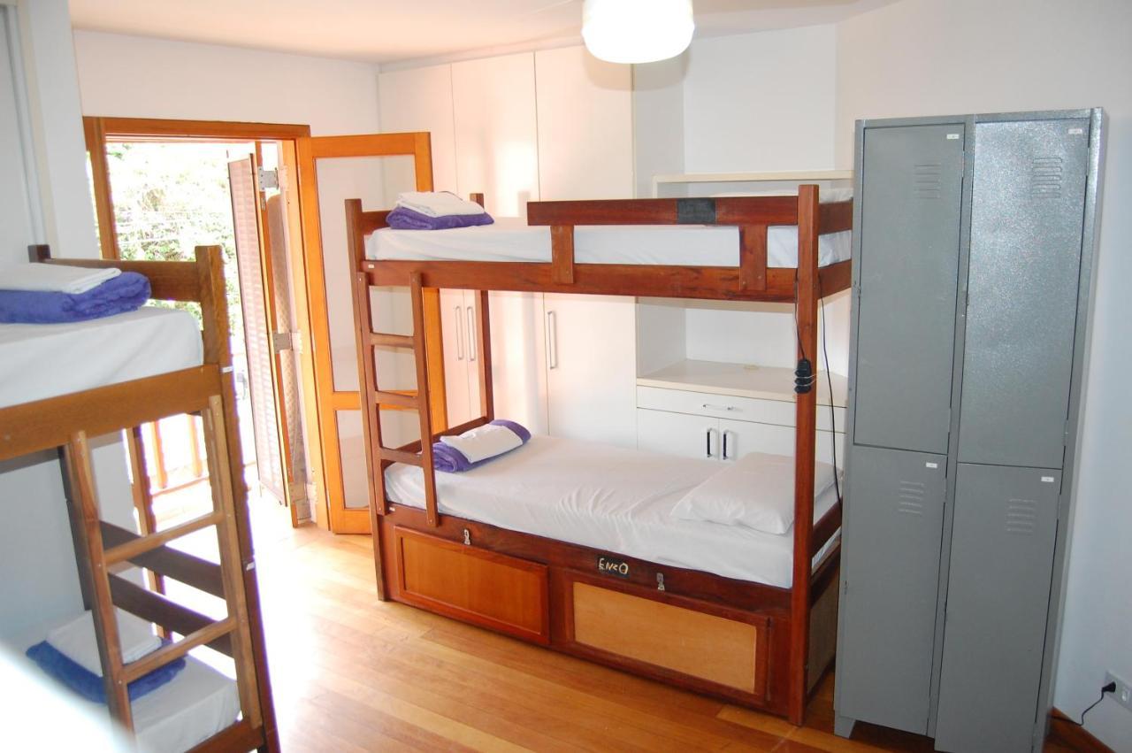 Albergue Mada