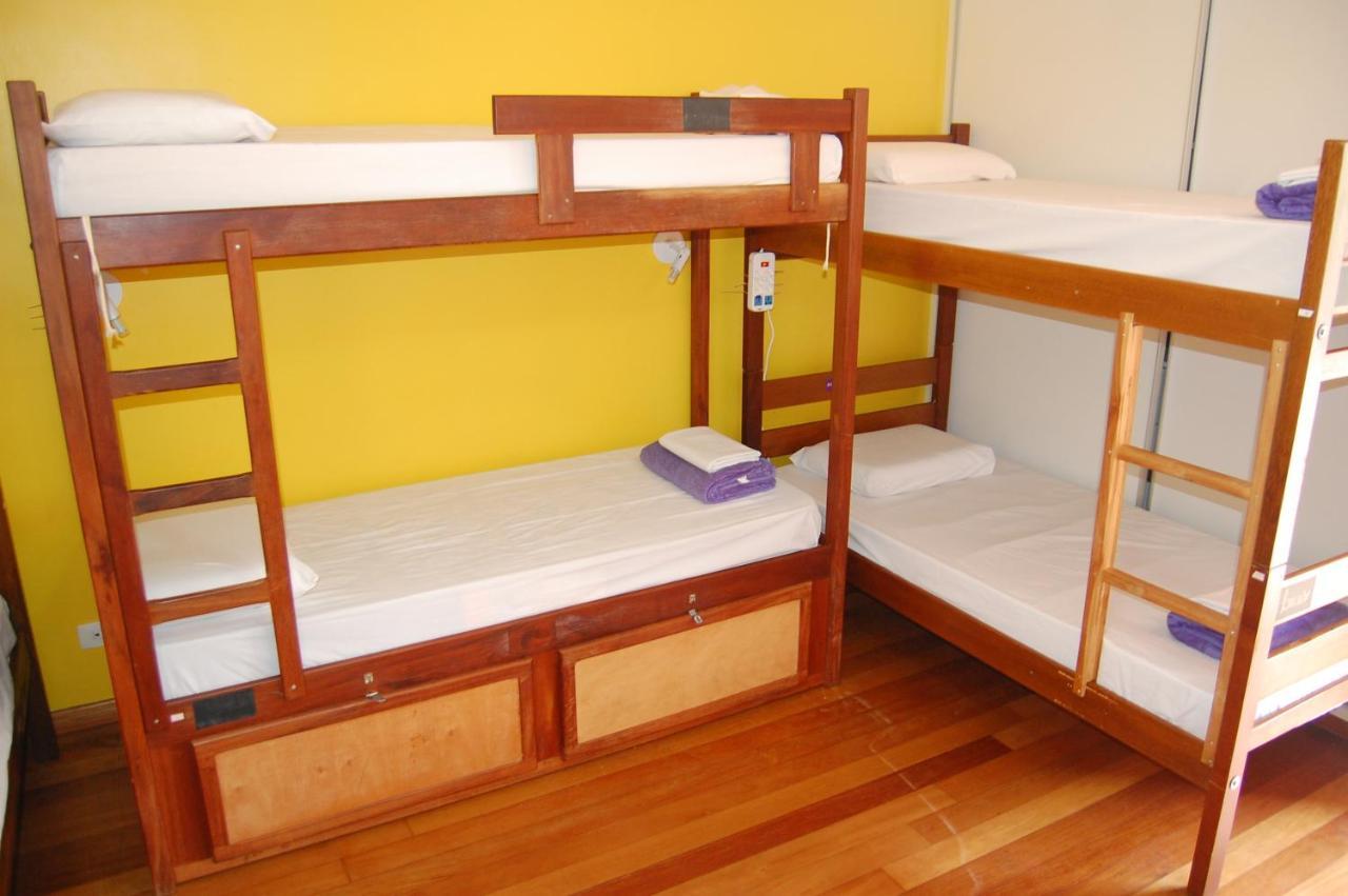 Albergue Mada *
