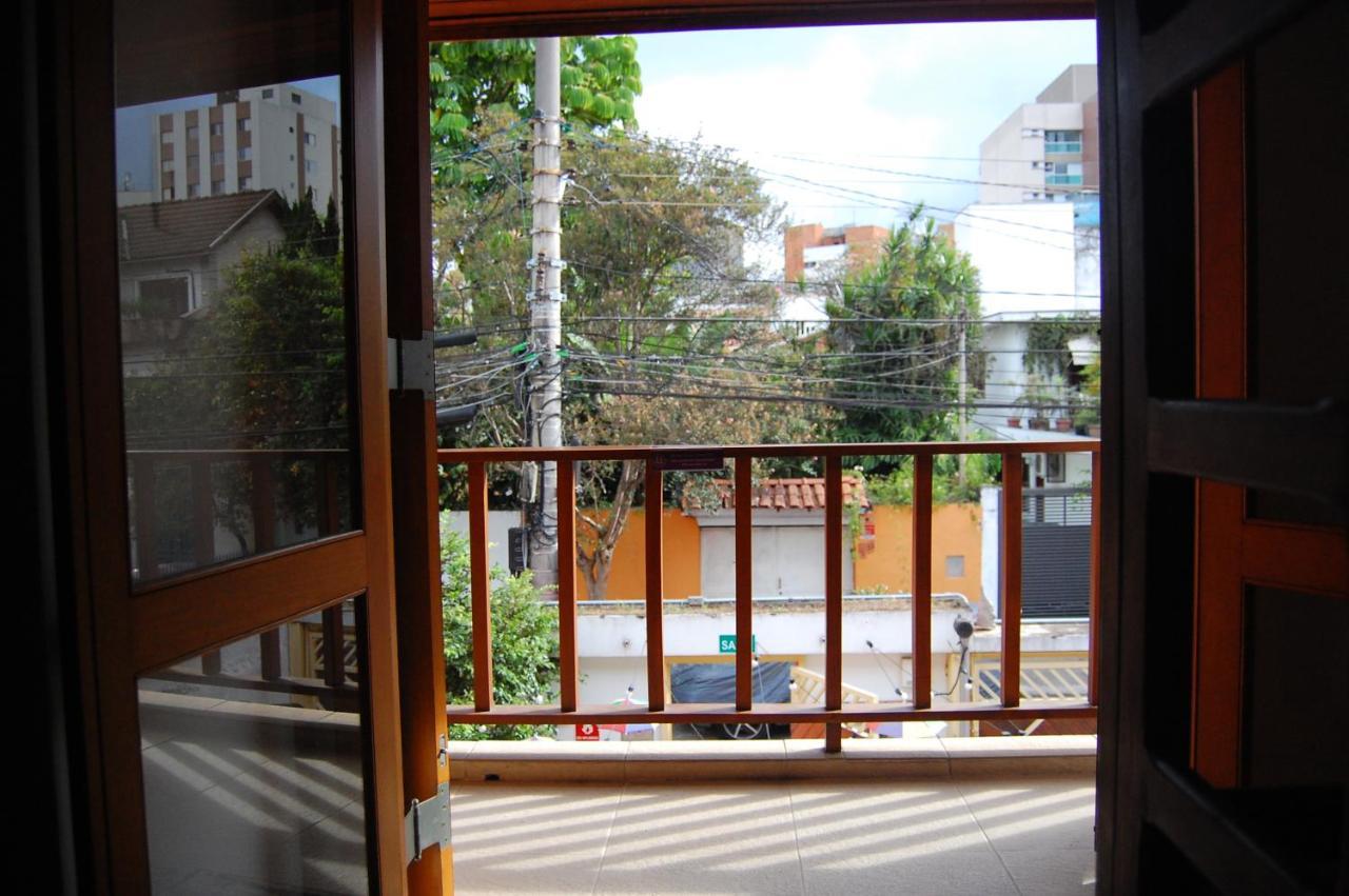 Mada Albergue *
