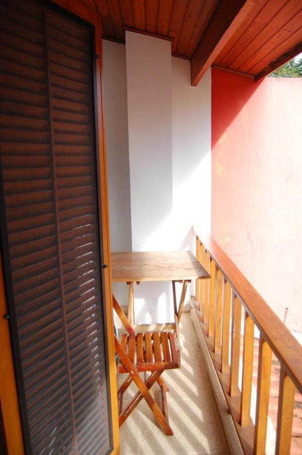 Albergue Mada