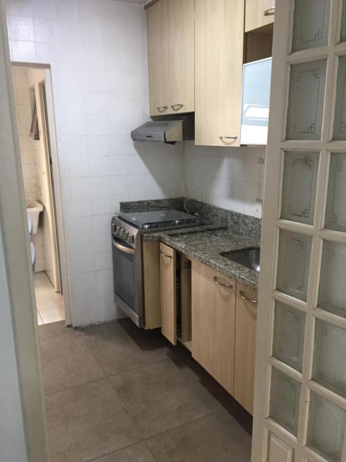 Apartamento Em Moema * São Paulo