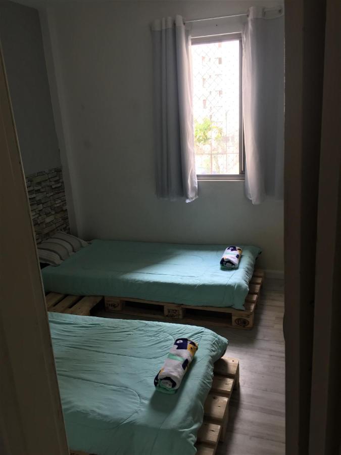 Apartamento Apartamento Em Moema *
