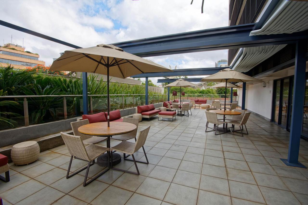 Golden Tower Express Berrini By Fenix 3*