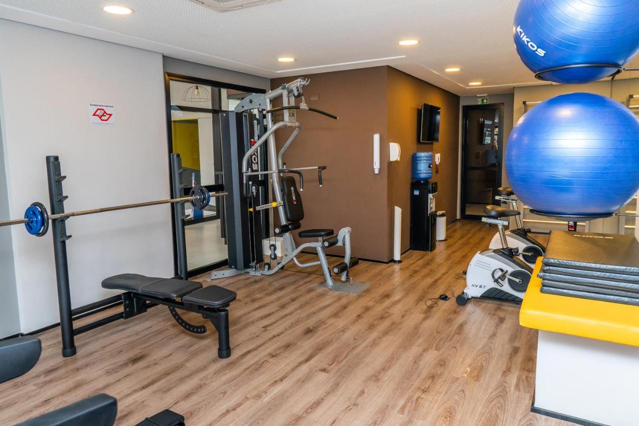 Apartment Xtay Citizen Paulista