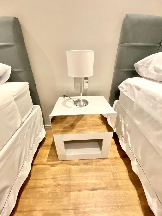 Apartamento Flat 2 Quartos, Padrao Na Avenida Paulista São Paulo
