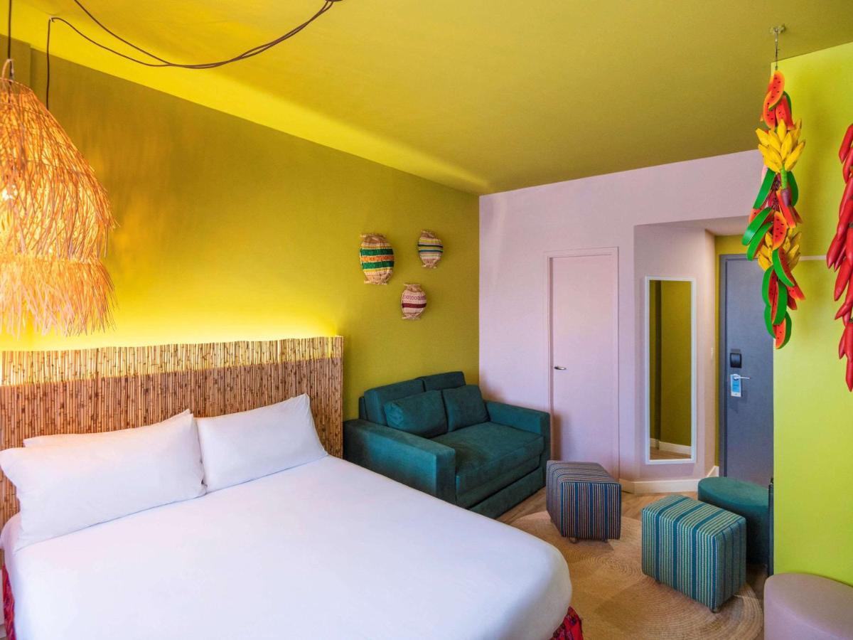 Hotel Ibis Styles Barra Funda Sao Paulo