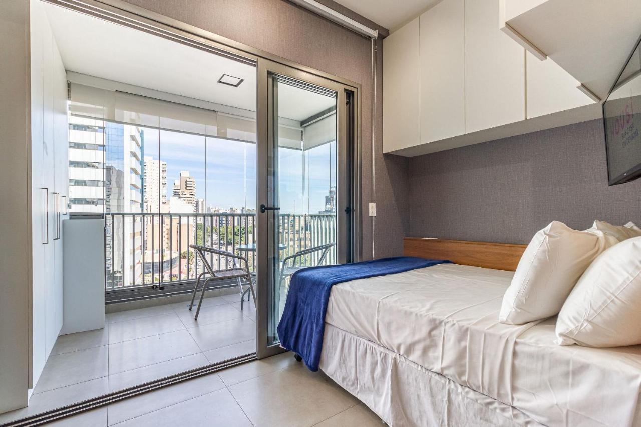 Apartment Vn Vergueiro Sao Paulo