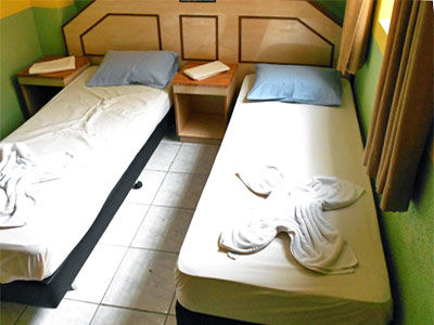 Economico Da Se Hotel São Paulo