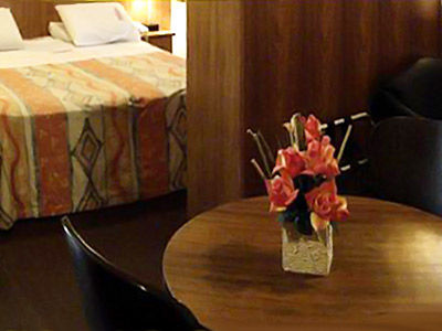 Premium Flats Berrini - Boutique Hotel 4*