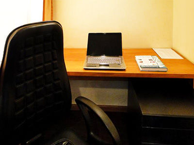 Hotel Premium Flats Berrini - Boutique Hotel