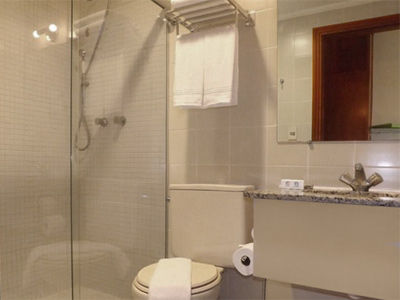 Intercity Campobelo - Congonhas Sao Paulo