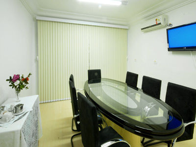 Hotel Paulista Flat 4*