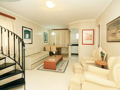 Paulista Flat 4*