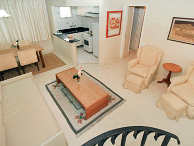 Paulista Flat