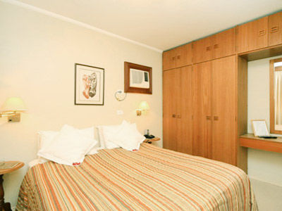 Paulista Flat Hotel 4*