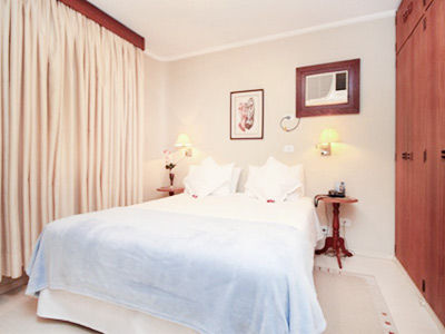 Hotel Paulista Flat Sao Paulo