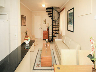 Hotel Paulista Flat