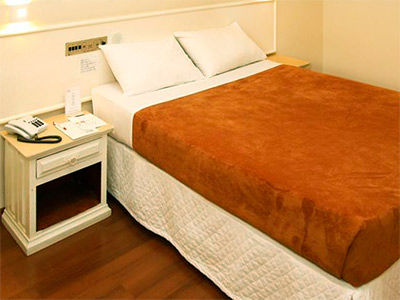 Monreale Lifestyle Higienopolis Hotel São Paulo